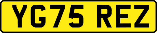 YG75REZ