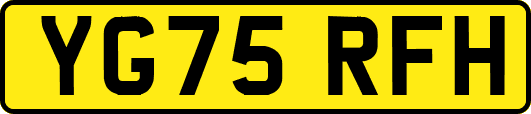 YG75RFH