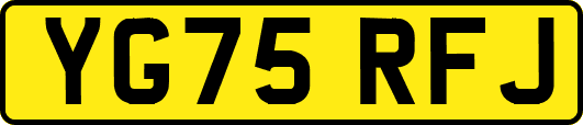 YG75RFJ
