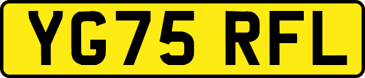 YG75RFL