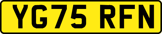 YG75RFN