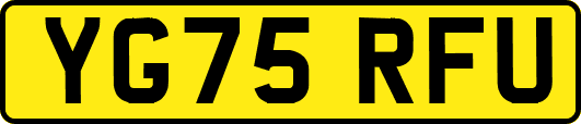 YG75RFU