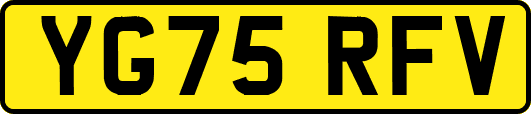 YG75RFV