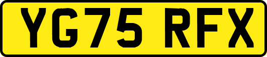 YG75RFX