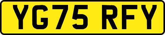 YG75RFY