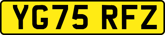 YG75RFZ