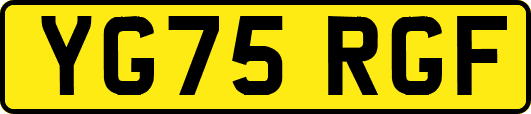 YG75RGF