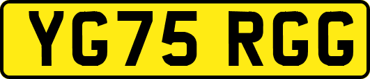 YG75RGG