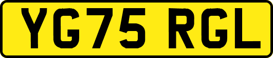 YG75RGL