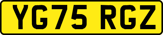 YG75RGZ