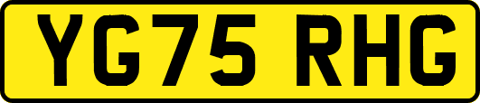 YG75RHG