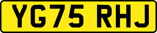 YG75RHJ