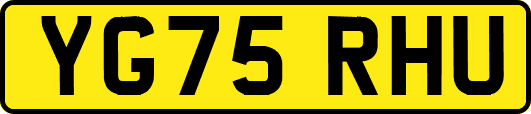 YG75RHU