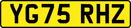 YG75RHZ