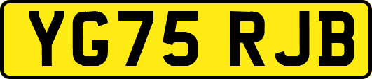 YG75RJB