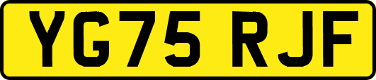 YG75RJF
