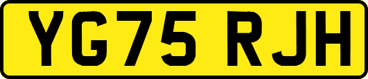 YG75RJH