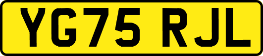 YG75RJL