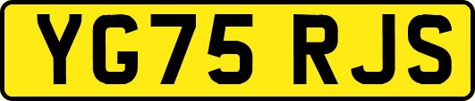 YG75RJS