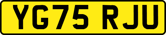 YG75RJU