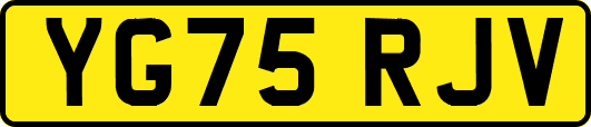 YG75RJV