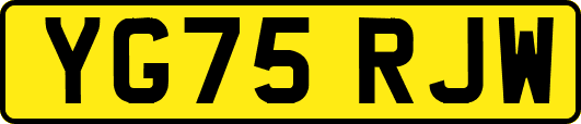 YG75RJW