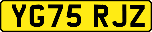 YG75RJZ