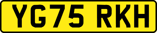 YG75RKH