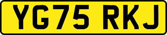 YG75RKJ