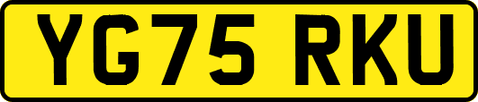 YG75RKU