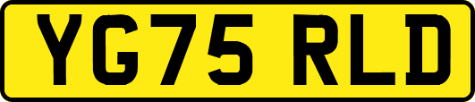 YG75RLD