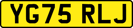 YG75RLJ