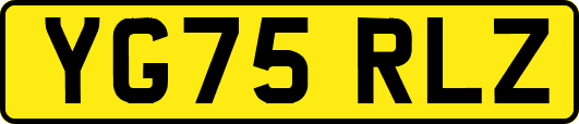 YG75RLZ