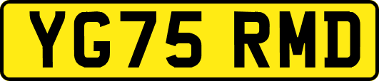 YG75RMD