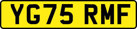 YG75RMF