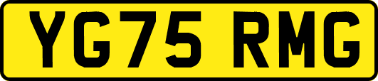 YG75RMG