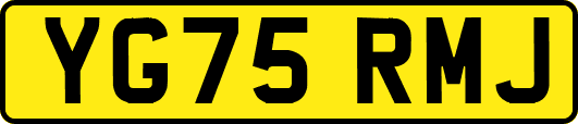 YG75RMJ