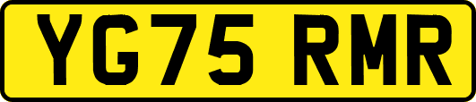 YG75RMR