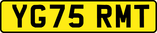 YG75RMT