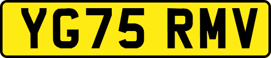 YG75RMV