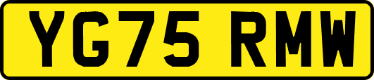 YG75RMW
