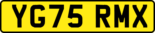 YG75RMX