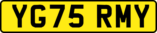 YG75RMY
