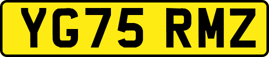 YG75RMZ
