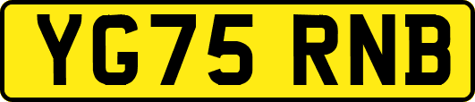 YG75RNB