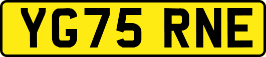 YG75RNE