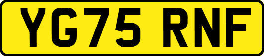 YG75RNF