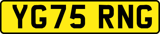 YG75RNG