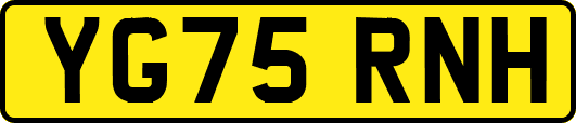 YG75RNH
