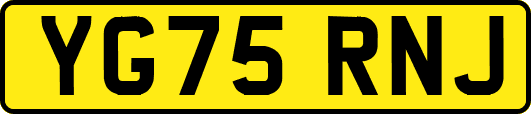 YG75RNJ